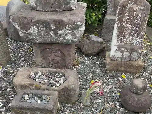 不動尊(神奈川県)