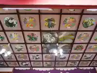 茂左衛門地蔵尊 千日堂の本殿・本堂