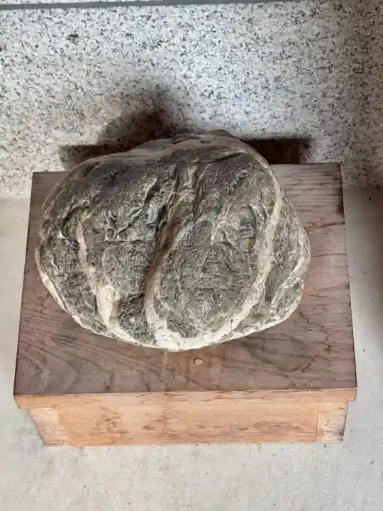 御沢神社(滋賀県)