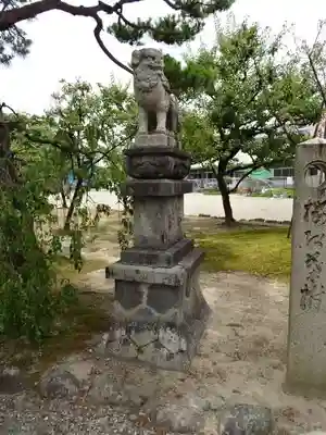 於保多神社(富山県)