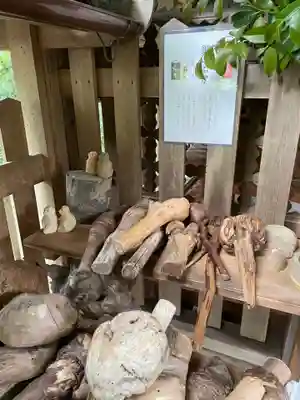 猿丸神社(京都府)