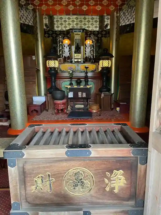 本覚寺(神奈川県)