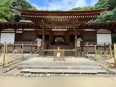 宇治上神社(京都府)