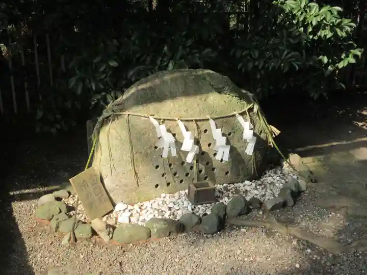 長浜八幡宮(滋賀県)