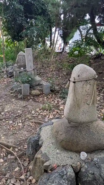 膳所神社(滋賀県)