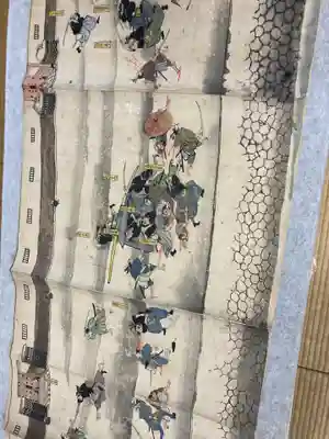 甲神社(茨城県)