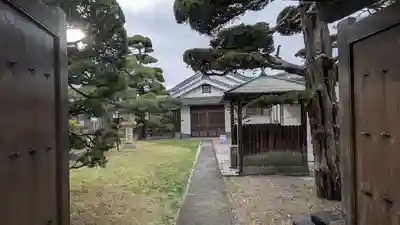 通元院(奈良県)