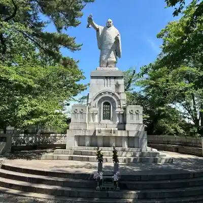 池上本門寺(東京都)