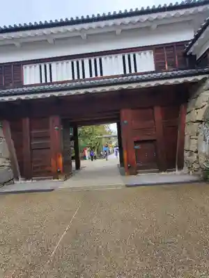 眞田神社(長野県)