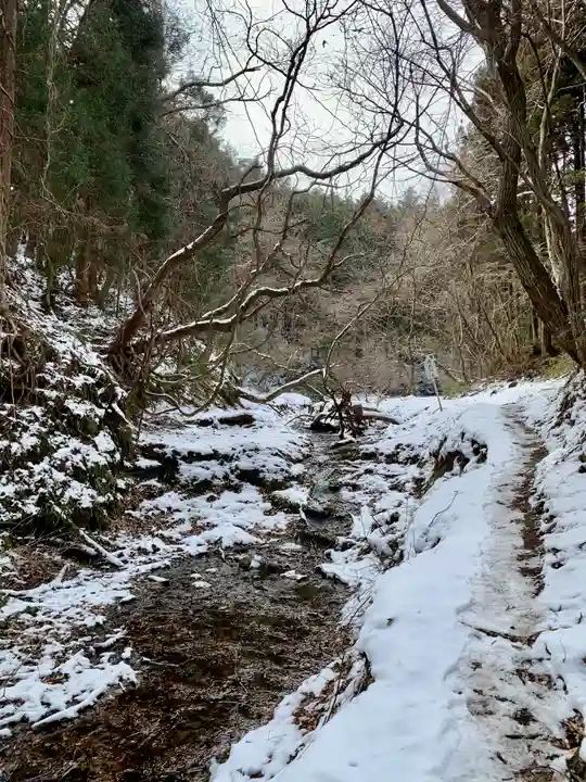 青麻神社(宮城県)