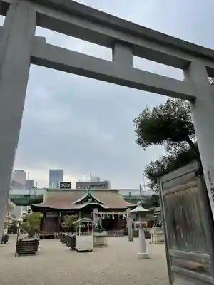 今宮戎神社(大阪府)