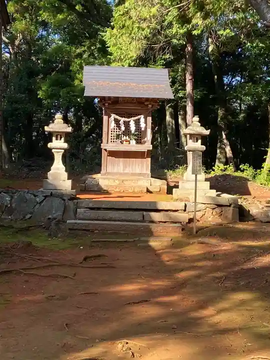 熊野神社(山口県)
