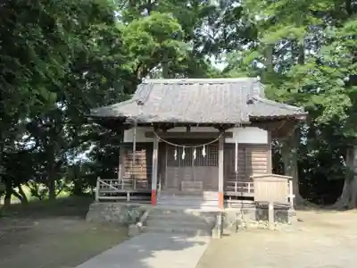 稲荷神社(埼玉県)