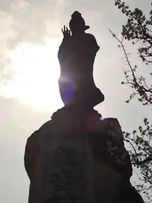 延命寺(福島県)