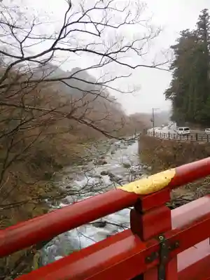 神橋(二荒山神社)のその他建物