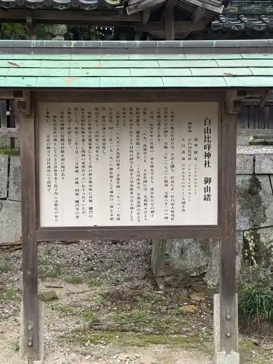 白山比咩神社(山口県)