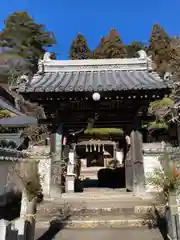 応聖寺(兵庫県)