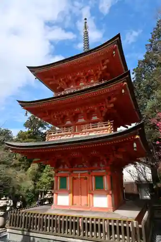 宝厳寺(滋賀県)