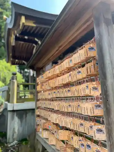 水海道天満宮(茨城県)