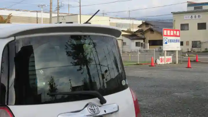 宝厳寺(滋賀県)