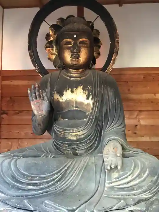 智識寺(長野県)