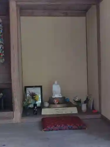 国上寺(新潟県)