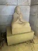 米本浅間神社(千葉県)