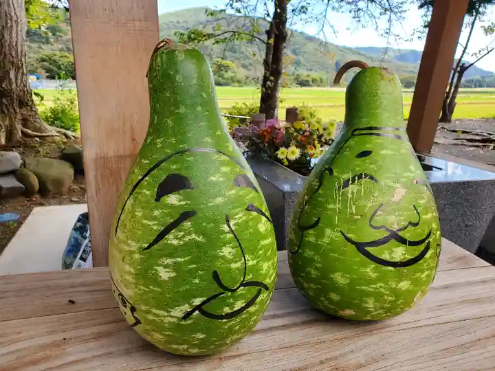 高司神社〜むすびの神の鎮まる社〜(福島県)