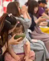 諫早神社(九州総守護 四面宮)(長崎県)