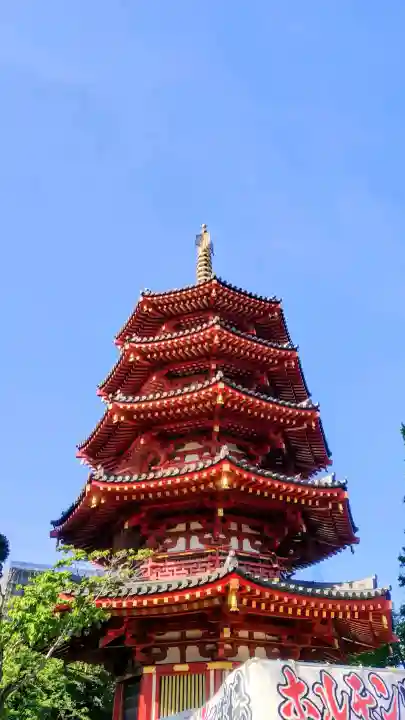 川崎大師(平間寺)(神奈川県)
