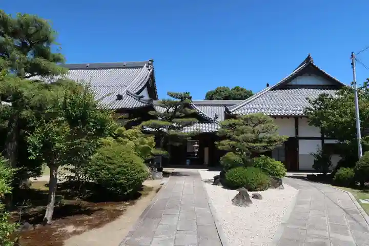 禅源寺(愛知県)