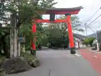 熊野神社(岐阜県)