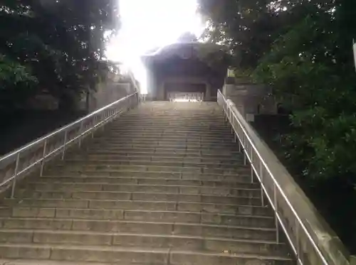 宇都宮二荒山神社のその他建物