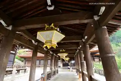 清水寺のその他建物
