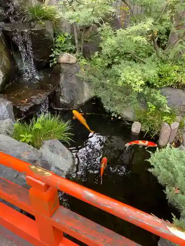 蛇窪神社(東京都)