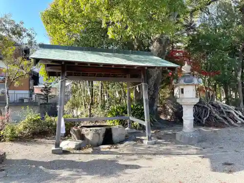 八幡神社(岐阜県)