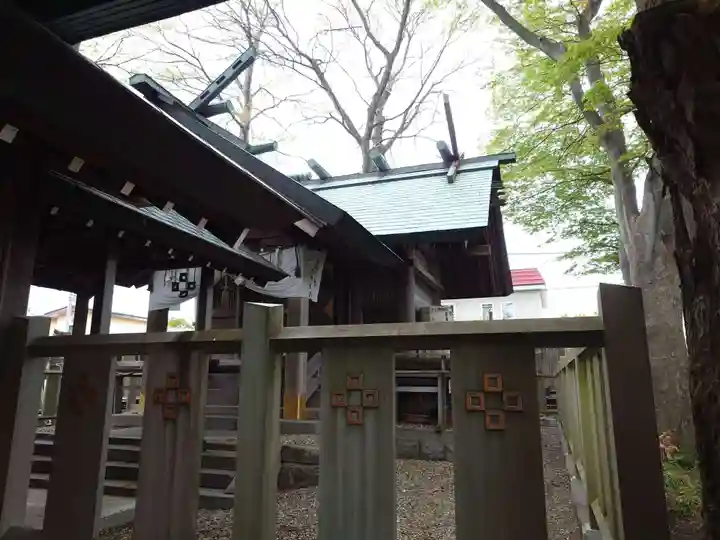 乃木神社(北海道)