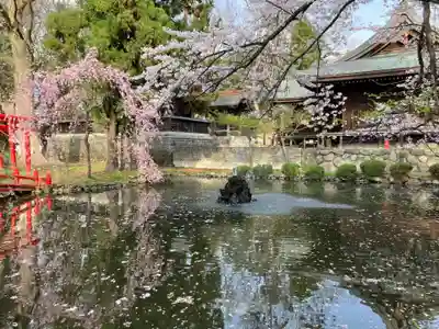 鳥海月山両所宮(山形県)