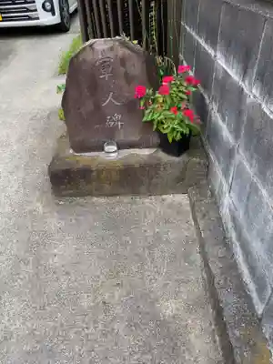 西町八幡神社のその他建物