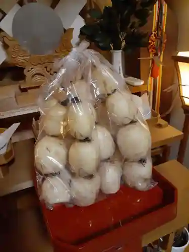 伏木香取神社(茨城県)