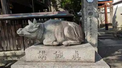 霊光殿天満宮(京都府)