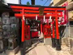 尼崎えびす神社(兵庫県)