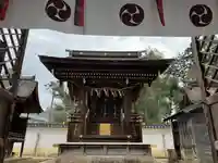 稲荷神社(滋賀県)