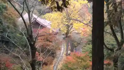 秩父札所三十二番　法性寺(埼玉県)