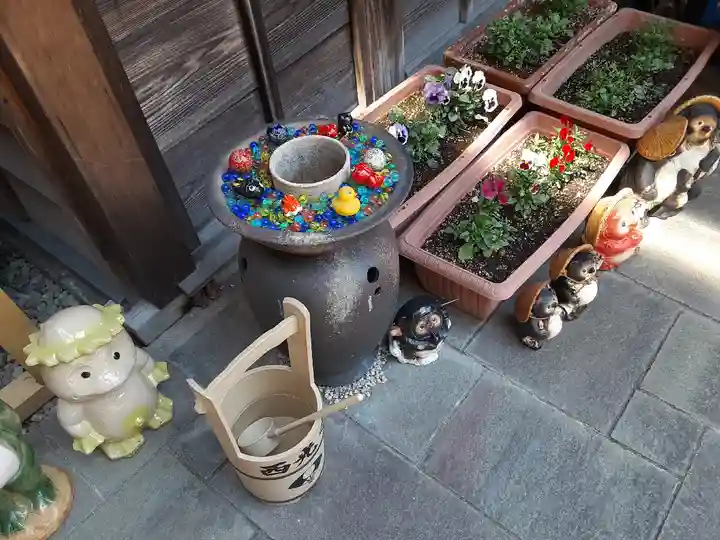 谷中西光寺(東京都)