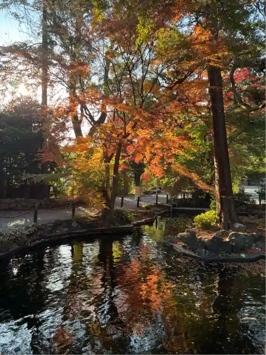 伊豆山神社(静岡県)
