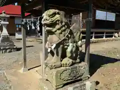 薬師神社(岩手県)