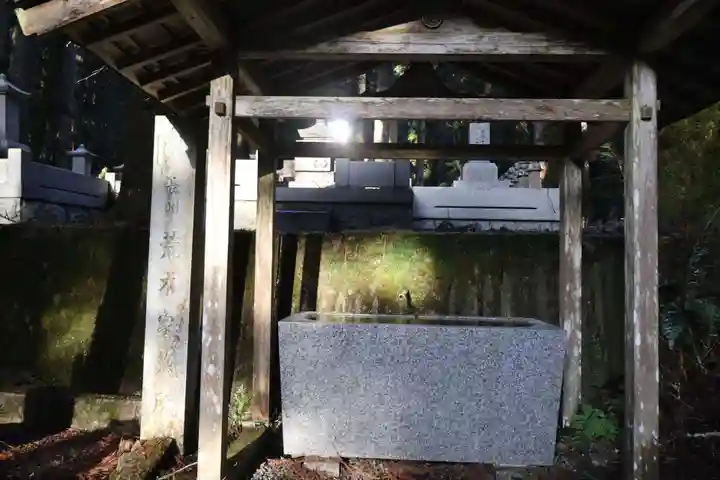 高野山金剛峯寺奥の院(和歌山県)
