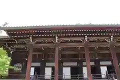 禅林寺（永観堂）の本殿