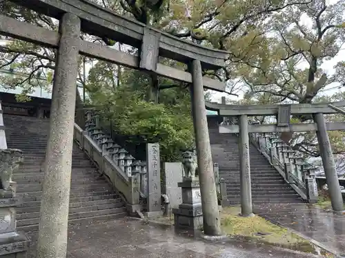 宇夫階神社(香川県)
